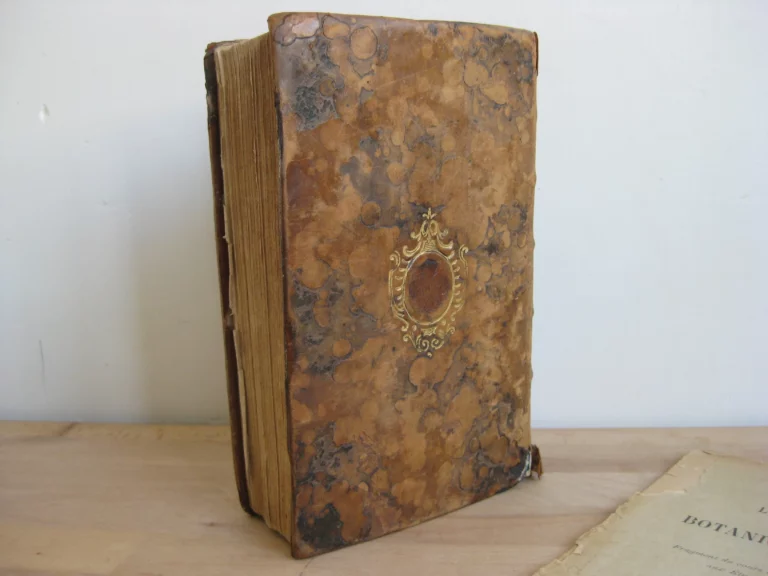 Botanographie. Belgique - Lestiboudois, E.O. Botanographie. Belgique - Lestiboudois, E.O.