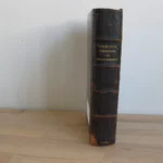 Compte-rendu des Travaux de la Commission prussienne des éboulements Compte-rendu des Travaux de la Commission prussienne des éboulements