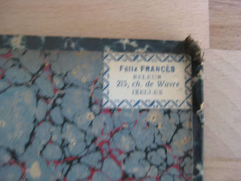 Compte-rendu des Travaux de la Commission prussienne des éboulements Compte-rendu des Travaux de la Commission prussienne des éboulements