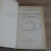 Compte-rendu des Travaux de la Commission prussienne des éboulements Compte-rendu des Travaux de la Commission prussienne des éboulements