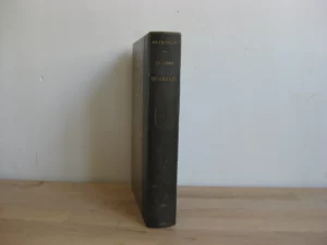 De verbo incarnato - Jean-Baptiste Franzelin