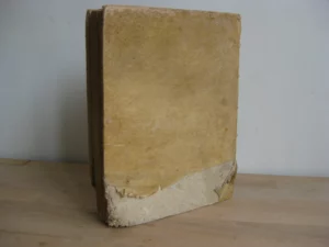 Edito di S.M. riguardante alcune dichiarazioni Sopra le Generali Costitutioni e Contenente la Tariffa degli Emolument