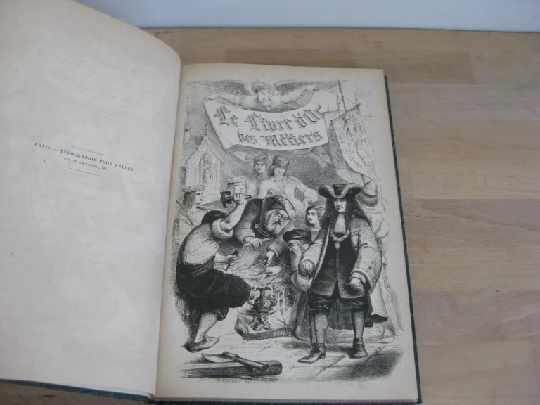 Histoire de l’orfévrerie-joaillerie et des orfèvres-joailliers de la France et de la Belgique Histoire de l’orfévrerie-joaillerie et des orfèvres-joailliers de la France et de la Belgique