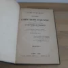 Histoire de l’orfévrerie-joaillerie et des orfèvres-joailliers de la France et de la Belgique Histoire de l’orfévrerie-joaillerie et des orfèvres-joailliers de la France et de la Belgique