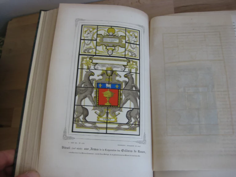 Histoire de l’orfévrerie-joaillerie et des orfèvres-joailliers de la France et de la Belgique Histoire de l’orfévrerie-joaillerie et des orfèvres-joailliers de la France et de la Belgique