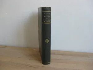Histoire du socialisme en France. De la révolution à nos jours