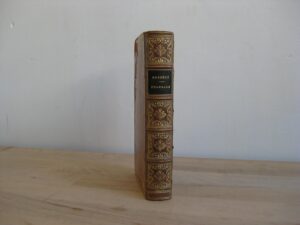 La Pharsale de Lucain - Mr. de Brebeuf