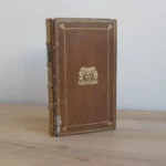 La Pharsale de Lucain - Mr. de Brebeuf