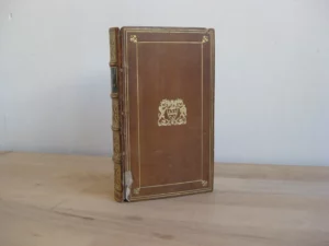 La Pharsale de Lucain - Mr. de Brebeuf La Pharsale de Lucain - Mr. de Brebeuf