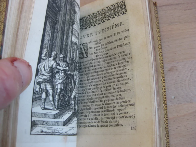 La Pharsale de Lucain - Mr. de Brebeuf La Pharsale de Lucain - Mr. de Brebeuf