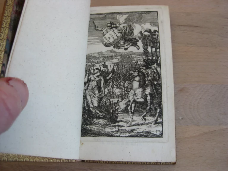La Pharsale de Lucain - Mr. de Brebeuf La Pharsale de Lucain - Mr. de Brebeuf