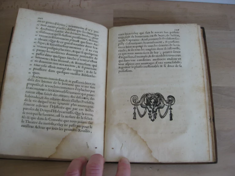 La Vie de Messire Claude Expilly La Vie de Messire Claude Expilly