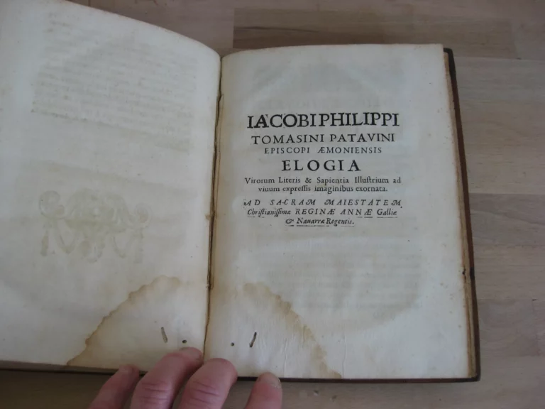 La Vie de Messire Claude Expilly La Vie de Messire Claude Expilly