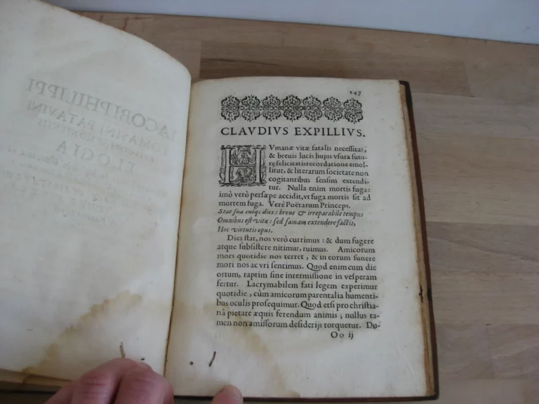 La Vie de Messire Claude Expilly La Vie de Messire Claude Expilly