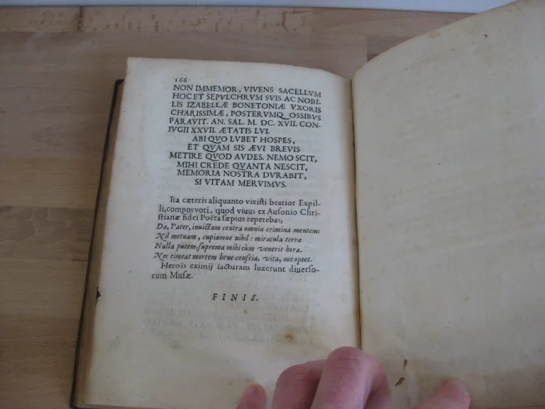 La Vie de Messire Claude Expilly La Vie de Messire Claude Expilly