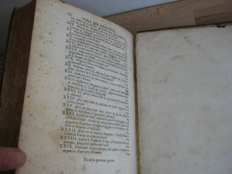 La vie de St Athanase patriarche d'Alexandrie - Godefroy HERMANT La vie de St Athanase patriarche d'Alexandrie - Godefroy HERMANT