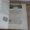 La vie de St Athanase patriarche d'Alexandrie - Godefroy HERMANT La vie de St Athanase patriarche d'Alexandrie - Godefroy HERMANT
