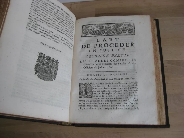 L'Art de procéder en justice ou la science des moyens judiciels L'Art de procéder en justice ou la science des moyens judiciels