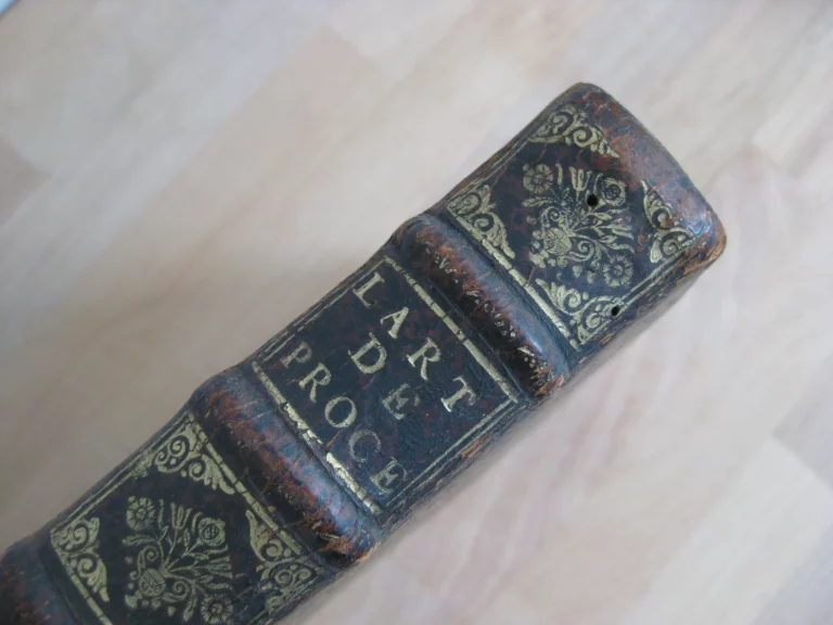 L'Art de procéder en justice ou la science des moyens judiciels L'Art de procéder en justice ou la science des moyens judiciels