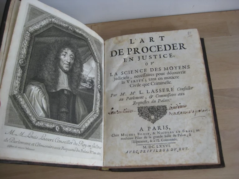 L'Art de procéder en justice ou la science des moyens judiciels L'Art de procéder en justice ou la science des moyens judiciels