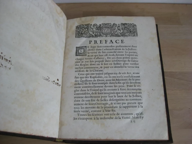 L'Art de procéder en justice ou la science des moyens judiciels L'Art de procéder en justice ou la science des moyens judiciels