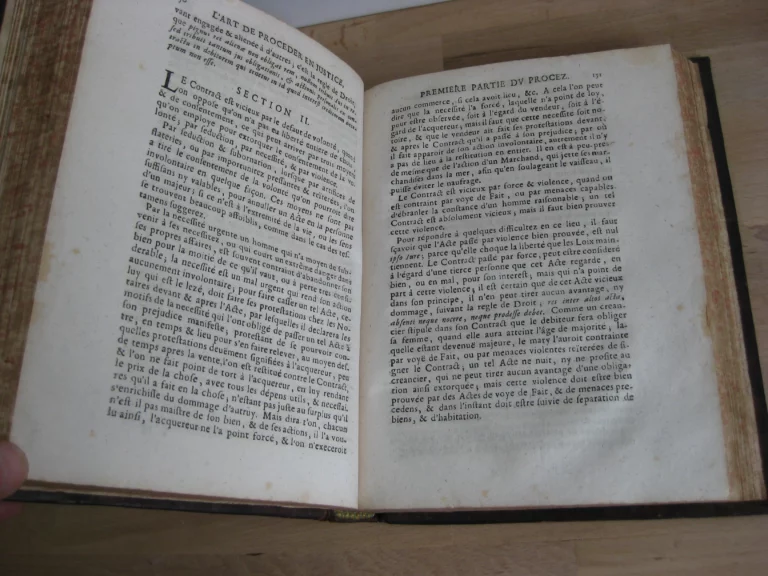 L'Art de procéder en justice ou la science des moyens judiciels L'Art de procéder en justice ou la science des moyens judiciels