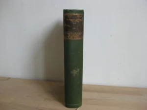 Le darwinisme. Leçons professées à l’école d’anthropologie Le darwinisme. Leçons professées à l’école d’anthropologie