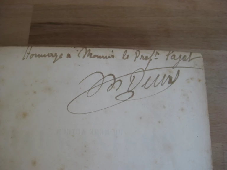 Le darwinisme. Leçons professées à l’école d’anthropologie Le darwinisme. Leçons professées à l’école d’anthropologie