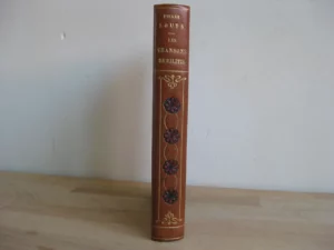 Les chansons de Bilitis - Pierre Louÿs / Notor Les chansons de Bilitis - Pierre Louÿs / Notor