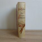 Les contes drolatiques - Balzac / Doré