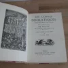 Les contes drolatiques - Balzac / Doré