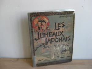 Les jumeaux japonais (Taro-San et Hime)