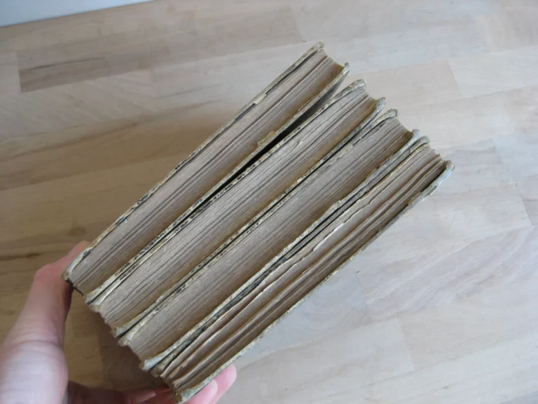 Les martyrs de la Sibérie, tomes I à IV, complet - A. de Lamothe