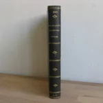 Les miettes d’Ésope. Fables.