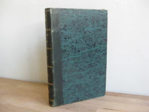 Les miettes d’Ésope. Fables.