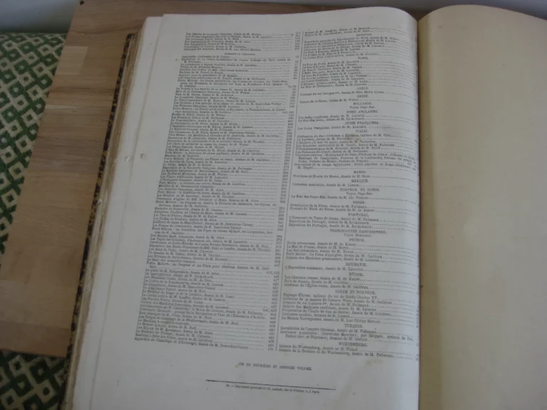 L'Exposition universelle 1867, illustrée, deuxième volume