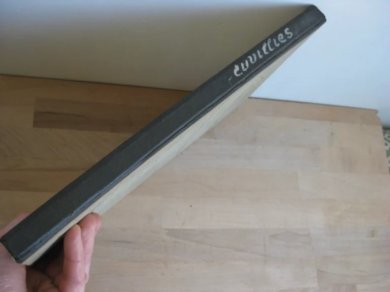 L’œuvre de De Cuvilliès. époque Louis XV. Nouveau livre de plafonds inventé par François de Cuvilliès.