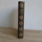 L’orgie latine - Félicien Champsaur