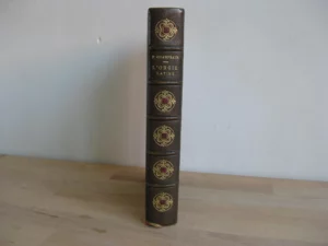 L’orgie latine - Félicien Champsaur L’orgie latine - Félicien Champsaur