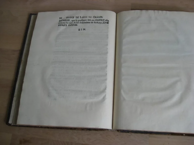 Ludovico Magno panegyricus - Joh. Antonio Mediobarbo Ludovico Magno panegyricus - Joh. Antonio Mediobarbo