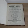 Ludovico Magno panegyricus - Joh. Antonio Mediobarbo Ludovico Magno panegyricus - Joh. Antonio Mediobarbo