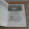 Ludovico Magno panegyricus - Joh. Antonio Mediobarbo Ludovico Magno panegyricus - Joh. Antonio Mediobarbo