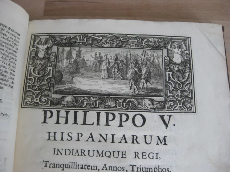 Ludovico Magno panegyricus - Joh. Antonio Mediobarbo Ludovico Magno panegyricus - Joh. Antonio Mediobarbo