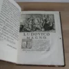 Ludovico Magno panegyricus - Joh. Antonio Mediobarbo Ludovico Magno panegyricus - Joh. Antonio Mediobarbo