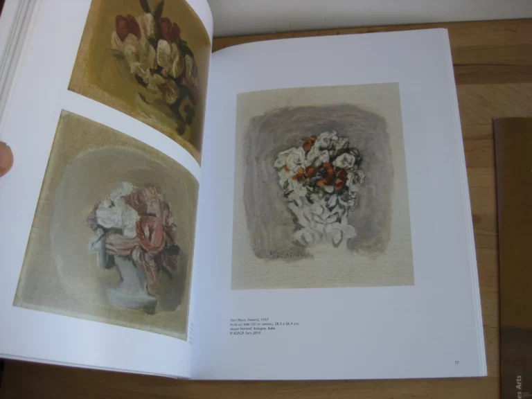 Morandi : l'abstraction du réel - Gilles Altieri Morandi : l'abstraction du réel - Gilles Altieri