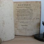 Notices élémentaires sur le nouveau système des poids et mesures, en ce qui concerne l’orfévrerie