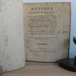 Notices élémentaires sur le nouveau système des poids et mesures, en ce qui concerne l’orfévrerie Notices élémentaires sur le nouveau système des poids et mesures, en ce qui concerne l’orfévrerie