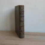 Oeuvres de M. Pavillon de l'Académie françoise‎.