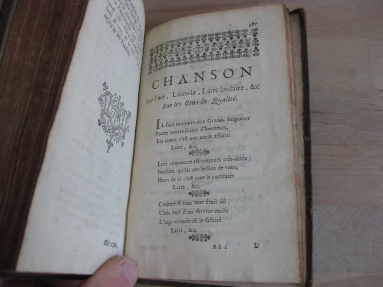 Oeuvres de M. Pavillon de l'Académie françoise‎.