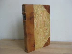 Pages choisies de Ruy Barbosa. Écrivain, orateur, homme d’état brésilien